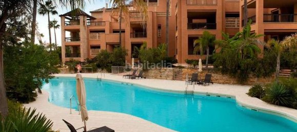 3 Schlafzimmer Penthouse in Marbella, Spain, Nr. 25258 21