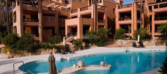 3 Schlafzimmer Penthouse in Marbella, Spain, Nr. 25258 3
