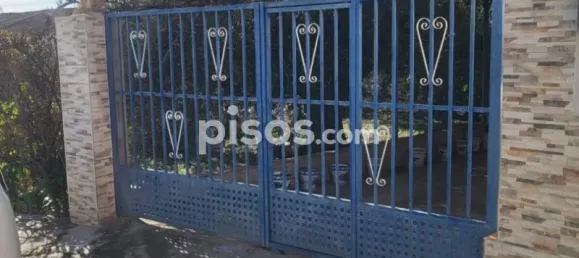 Casa de 6 dormitorios en Hellin, Spain No. 113951 23