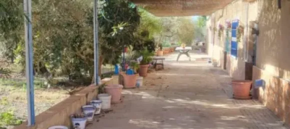 Casa de 6 dormitorios en Hellin, Spain No. 113951 2