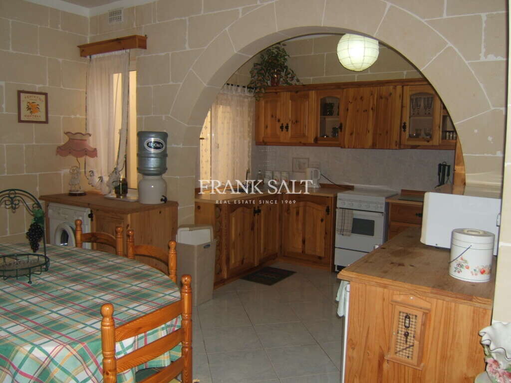 3 غرف نوم شقة في Victoria, Malta رقم 5464