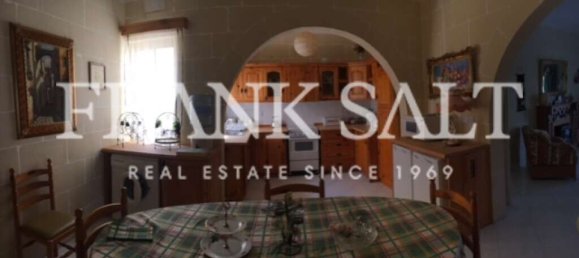 3 غرف نوم شقة في Victoria, Malta رقم 5464 2