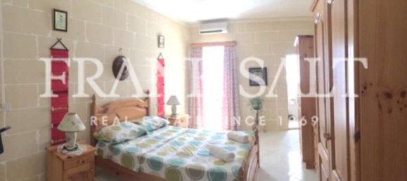 3 غرف نوم شقة في Victoria, Malta رقم 5464 6