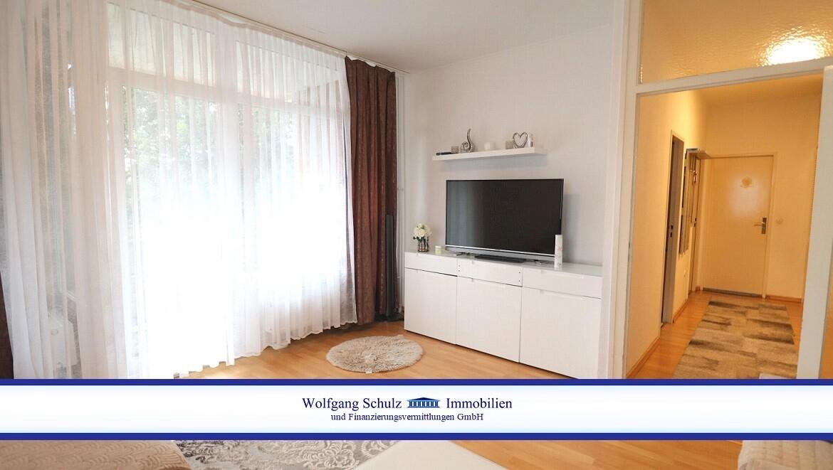 Apartamento de 3 habitaciónes en Britz, Germany No. 336838