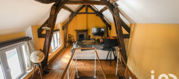 Casa de 4 dormitorios en Puiseaux, France No. 42997 12