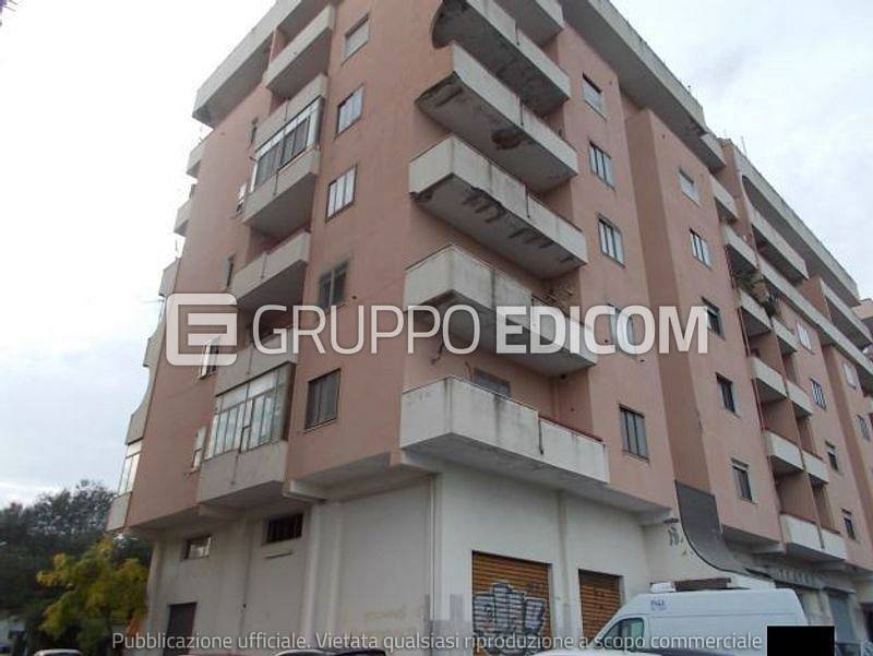 5-salle Appartement à Catanzaro, Italy No. 186091