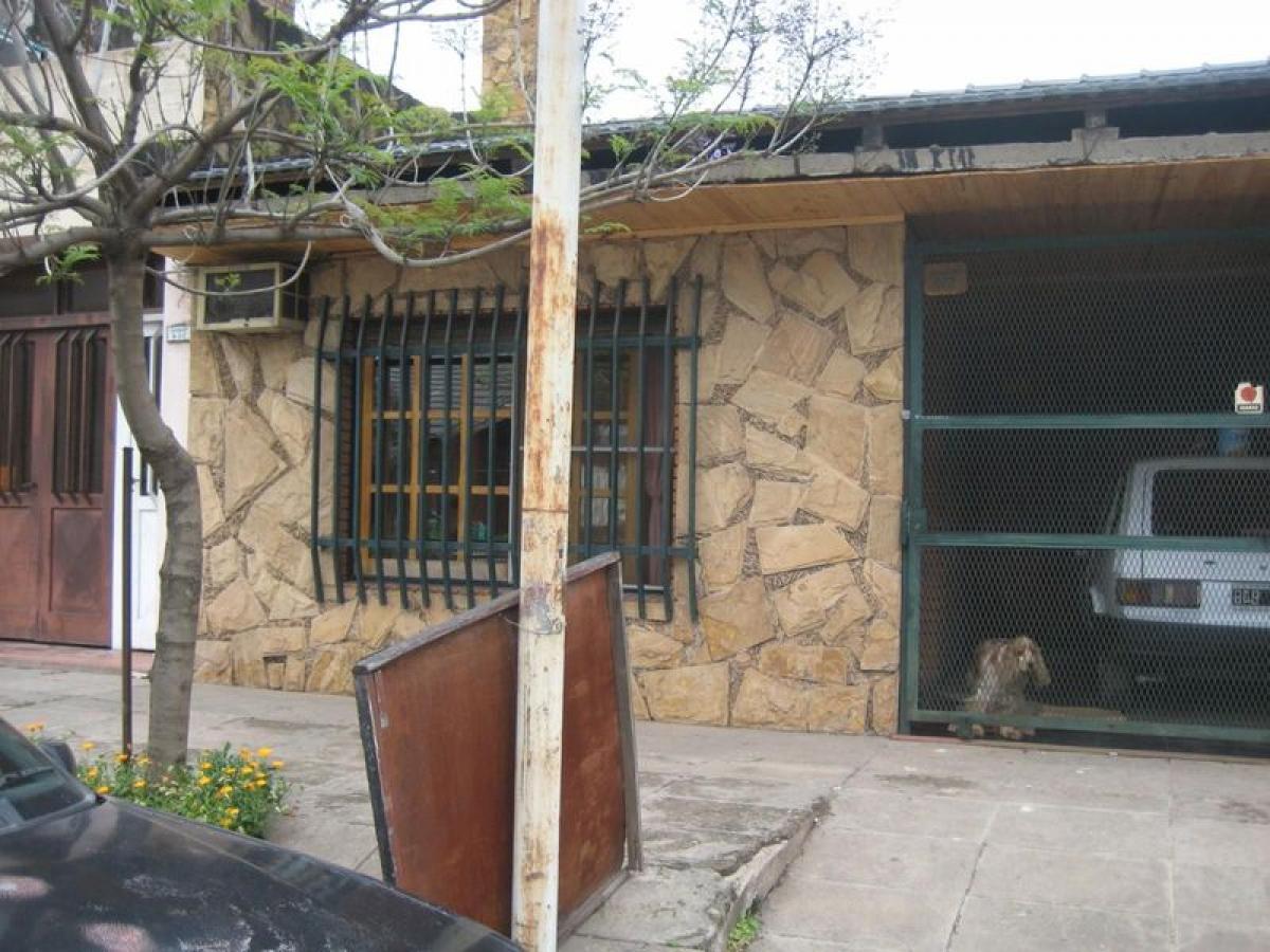 3 Schlafzimmer Haus in Bermudez, Argentina, Nr. 12644