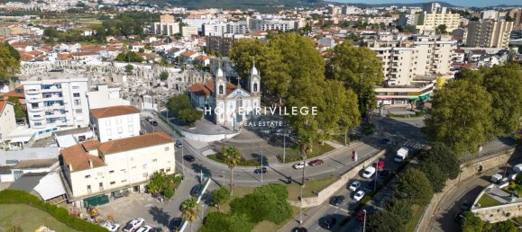 Terreno en Rio Tinto, Portugal 1620 m² No. 122158 12