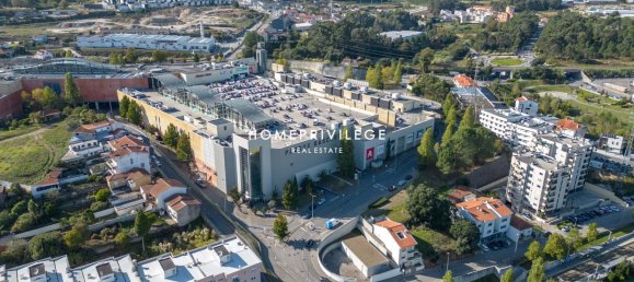 Terreno en Rio Tinto, Portugal 1620 m² No. 122158 15