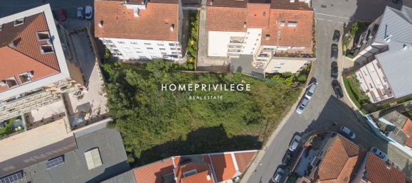 Terreno en Rio Tinto, Portugal 1620 m² No. 122158 47