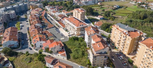 Terreno en Rio Tinto, Portugal 1620 m² No. 122158 48