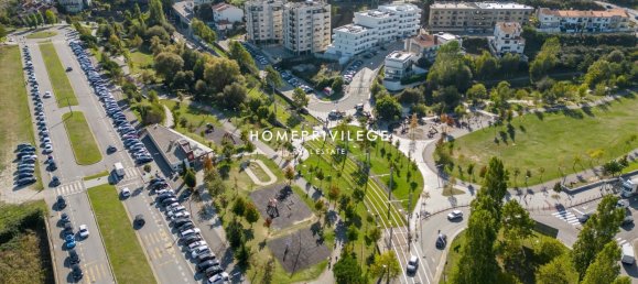 Terreno en Rio Tinto, Portugal 1620 m² No. 122158 3
