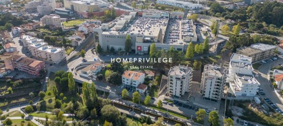 Terreno en Rio Tinto, Portugal 1620 m² No. 122158 14