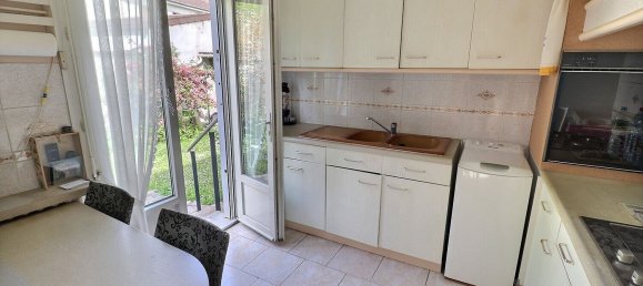 Villa de 2 dormitorios en Neuilly-Plaisance, France No. 186441 19