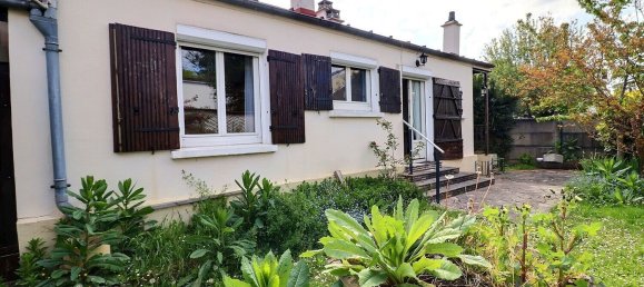 Villa de 2 dormitorios en Neuilly-Plaisance, France No. 186441 2