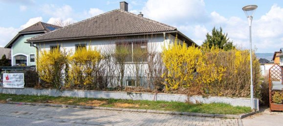 4 rooms Bungalow in Haunoldstein, Austria No. 143928 17