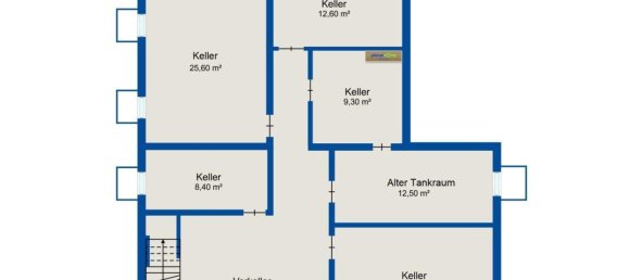 4 rooms Bungalow in Haunoldstein, Austria No. 143928 23