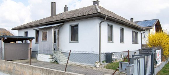 4 rooms Bungalow in Haunoldstein, Austria No. 143928 18