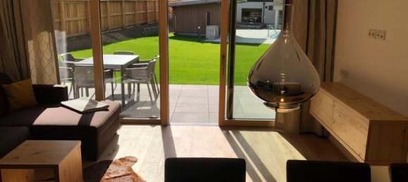 3 rooms Apartment in Zell am See, Austria No. 185396 2