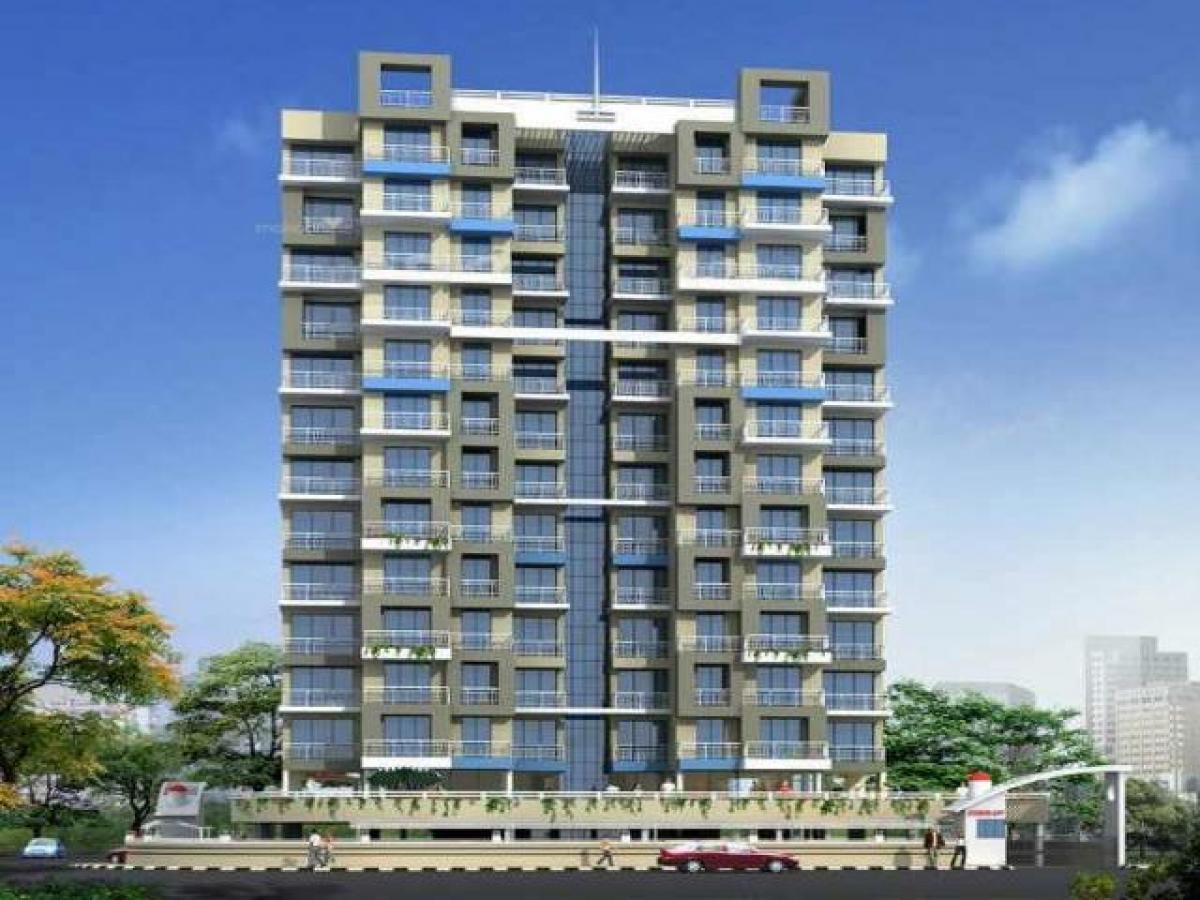 Casa T2 em Mumbai, India N.º 14109