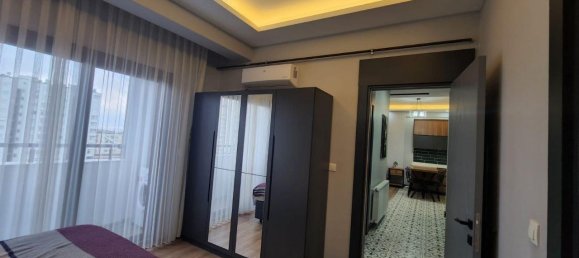 Apartment 2+1 in Mersin, Turkey No. 30681 4