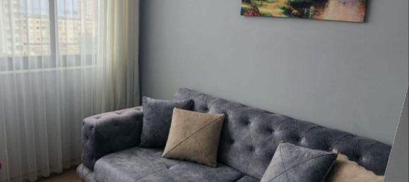 Apartment 2+1 in Mersin, Turkey No. 30681 9