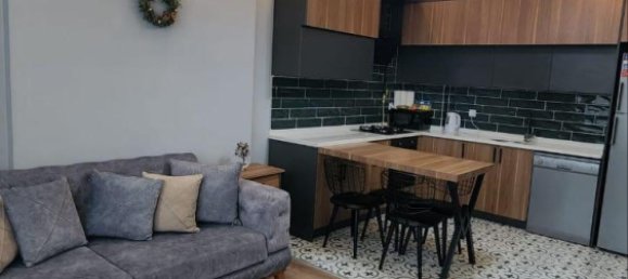 Apartment 2+1 in Mersin, Turkey No. 30681 5