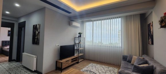 Apartment 2+1 in Mersin, Turkey No. 30681 7