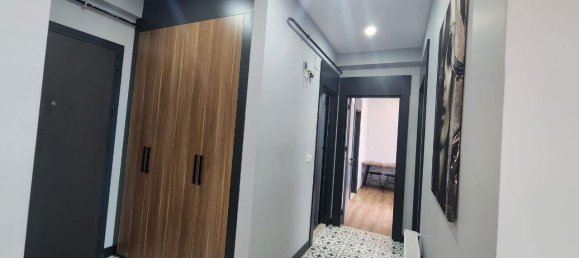 Apartment 2+1 in Mersin, Turkey No. 30681 3