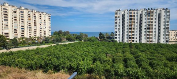 Apartment 2+1 in Mersin, Turkey No. 30681 10