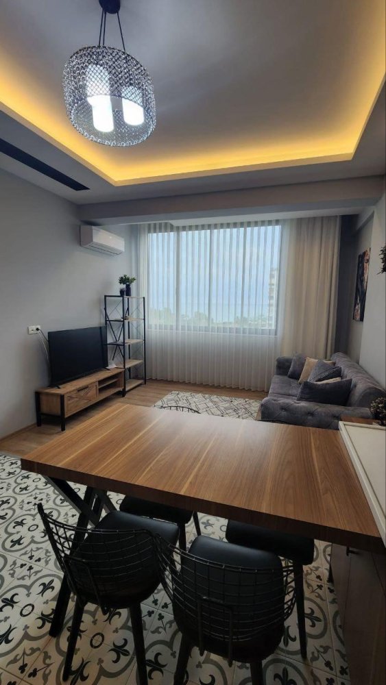 Apartment 2+1 in Mersin, Turkey No. 30681