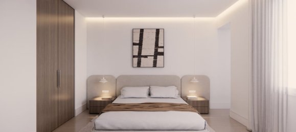 3 bedrooms Apartment in Madrid, Spain No. 168729 5