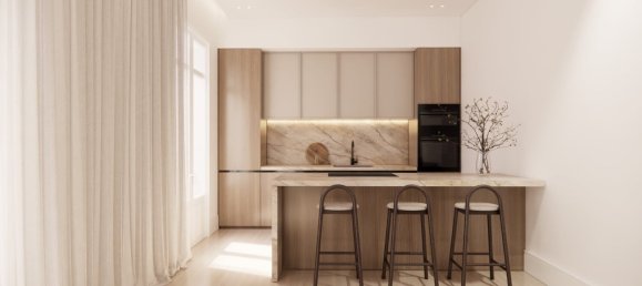 3 bedrooms Apartment in Madrid, Spain No. 168729 4