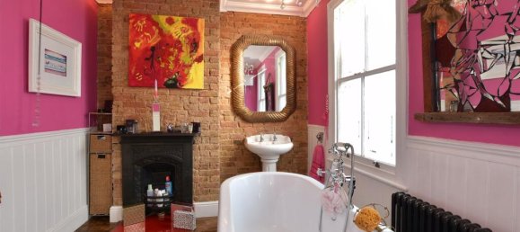 Дом с 4 спальнями в Эссекс, Великобритания № 3959 14