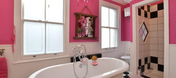 Дом с 4 спальнями в Эссекс, Великобритания № 3959 13