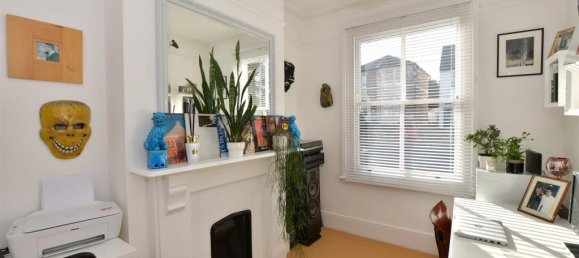 Дом с 4 спальнями в Эссекс, Великобритания № 3959 9