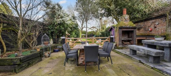 Дом с 4 спальнями в Эссекс, Великобритания № 3959 16