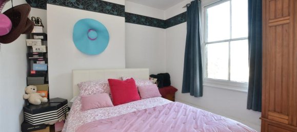 Дом с 4 спальнями в Эссекс, Великобритания № 3959 11