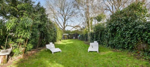 Дом с 4 спальнями в Эссекс, Великобритания № 3959 15