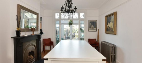 Дом с 4 спальнями в Эссекс, Великобритания № 3959 7