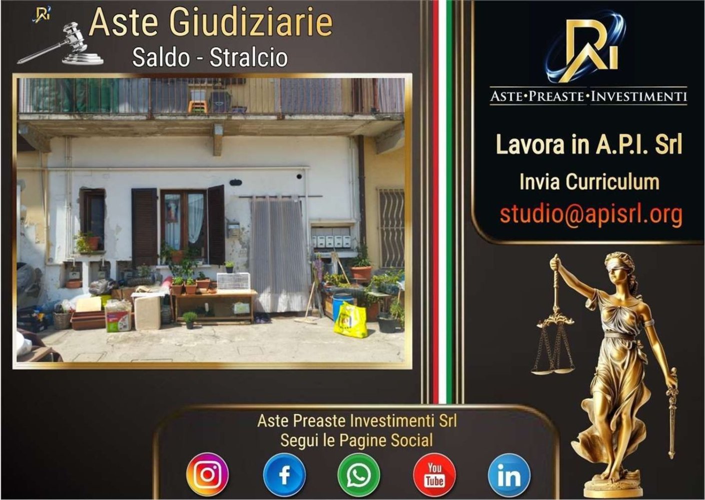 2 chambres Appartement à Cambiago, Italy No. 360468