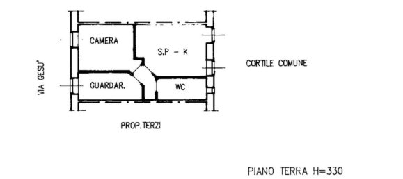 2 chambres Appartement à Cambiago, Italy No. 360468 30
