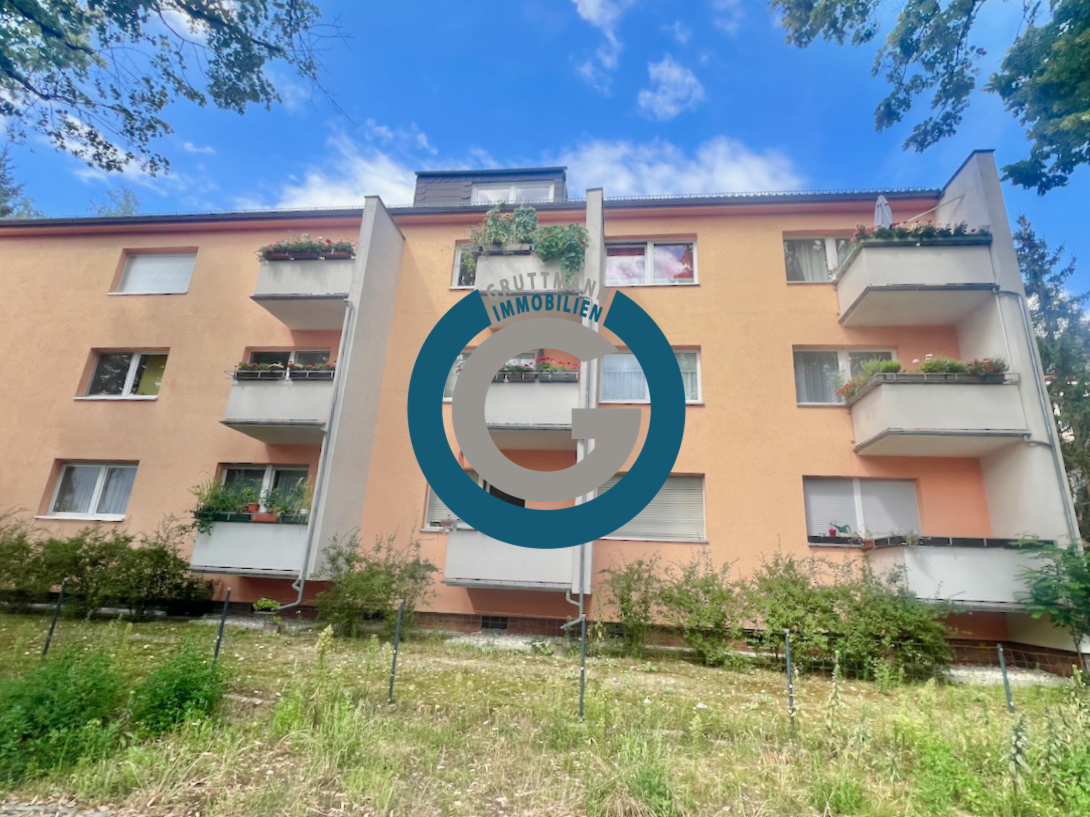 1 غرف نوم شقة في Lichterfelde, Germany رقم 261101