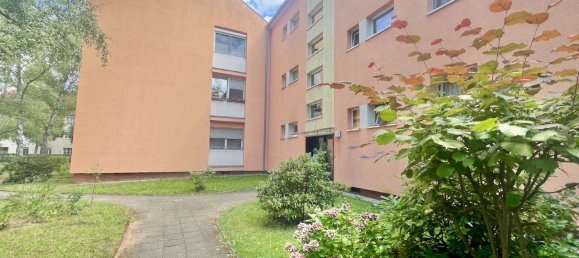 1 غرف نوم شقة في Lichterfelde, Germany رقم 261101 6