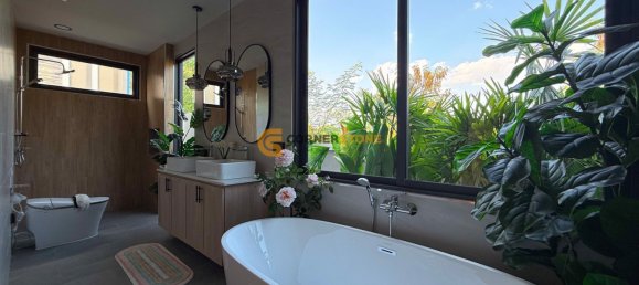 170m² House in Pattaya, Thailand No. 26436 15