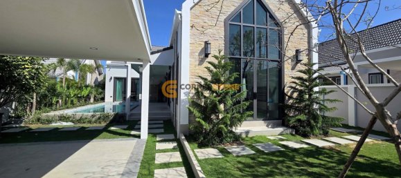 170m² House in Pattaya, Thailand No. 26436 2