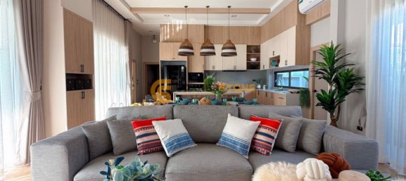 170m² House in Pattaya, Thailand No. 26436 27