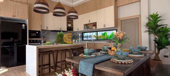 170m² House in Pattaya, Thailand No. 26436 12