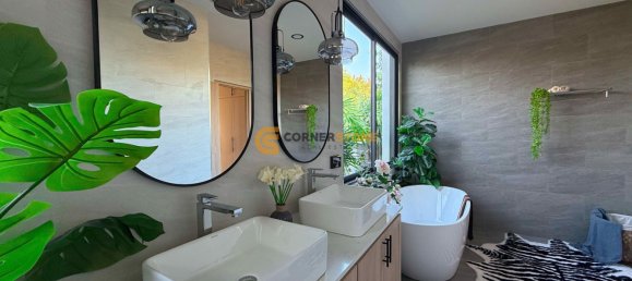 170m² House in Pattaya, Thailand No. 26436 16