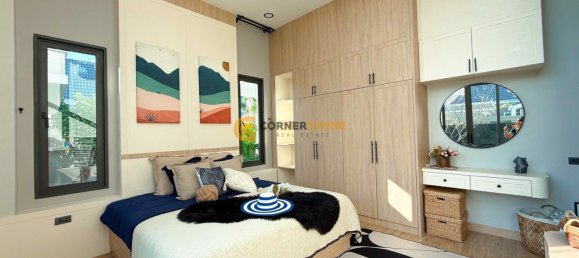 170m² House in Pattaya, Thailand No. 26436 10
